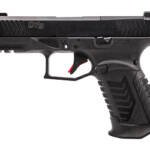 DERYA DY9 9MM 3.86" 15RD BLK