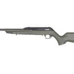 DERYA TM22 22LR 18" 10RD ODG