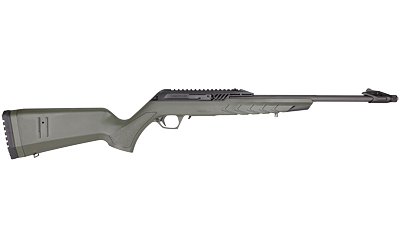 DERYA TM22 22LR 18" 10RD ODG - Image 2