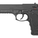 GIRSAN REGARD 9MM 4.9" 18RD BLK RAIL