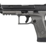 GIRSAN MC9 DISRUPTOR X 9MM 5" 17RD