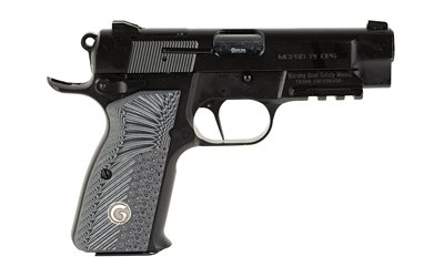 GIRSAN MCP35 9MM 3.88" 15RD BLK OR - Image 2