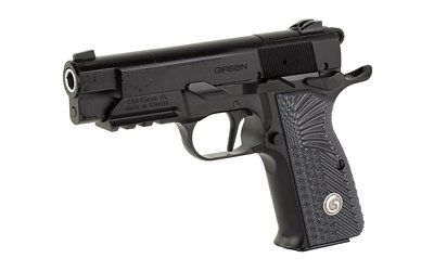 GIRSAN MCP35 9MM 3.88" 15RD BLK OR - Image 3