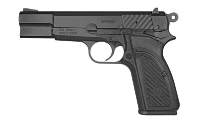 GIRSAN MCP35 9MM 4.87" 15RD BLK