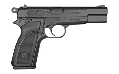 GIRSAN MCP35 9MM 4.87" 15RD BLK - Image 2