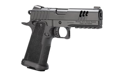 GIRSAN 2311 CMX 9MM 4.25" 17RD BLK - Image 3