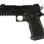 GIRSAN 2311 CMXX 45ACP 4.25" 11R BLK