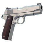 ED BROWN KOBRA CARRY 45ACP 4.25" STS