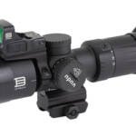 EOTECH VUDU 4-12X36 FFP MD5 MRD EFLX