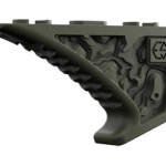 ESD ENHANCED FOREGRIP RANGER GREEN