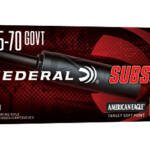 FED SUBSO 45-70GOVT 300GR TSP 20/200