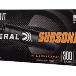 FUSION 45-70GOVT 300GR BSP 20/200