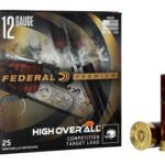 FED HOA 12GA 2.75" #8 25/250