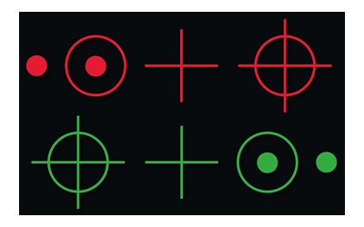 FIREFIELD AGILITY 1X30 DOT SIGHT - Image 4