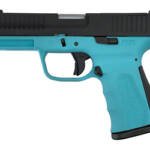 FMK G3 9MM 3.87" 14RD BLK/BLUE