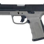 FMK G3 9MM 3.87" 14RD BLK/TI GRAY