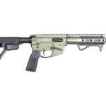 FRD ORD FX9 ELT SBA5 9MM 8" 32RD ODG