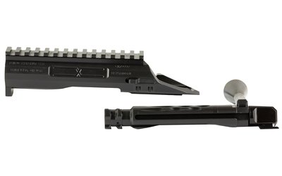 FAXON FX7 SHORT ACTION .478 BLK - Image 3