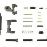 GEISSELE LPK ULTRA DUTY BLK