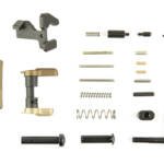 GEISSELE LPK ULTRA DUTY DDC