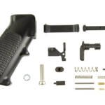 GEISSELE LPK STANDARD WITH GRIP