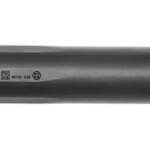 GEMTECH ABYSS SUPPRESSOR 556 BLK