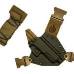 GFI KENAI RH FOR G20/21 G5 OE GRY/CB