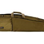 GPS 42" DOUBLE BOLT RIFLE CASE TAN