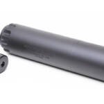 GRIFFIN RECCE 5 556 SPRSR TAPER MNT