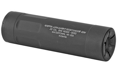 GRIFFIN RESISTANCE 22M MODULAR 22CAL - Image 3