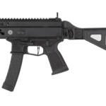 GPWR STRIBOG SP9A3S 9MM 5" 30R BK BR