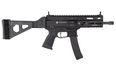 GPWR STRIBOG SP9A3 9MM 8" 30RD BK BR - Image 2