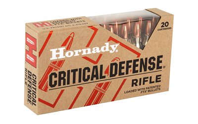 HRNDY CD 223REM 55GR FTX 20/200 - Image 2