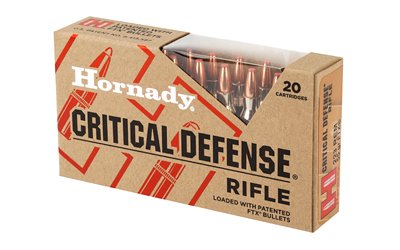HRNDY CD 223REM 55GR FTX 20/200 - Image 3