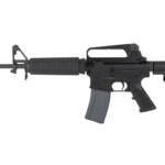 H&R GOVERNMENT 14.7" PW 556 30RD BLK
