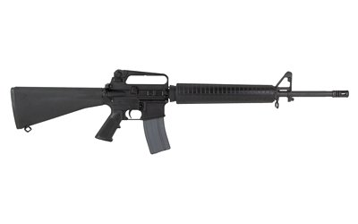 H&R M16A2 20" 556 30RD BLACK - Image 2