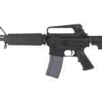 H&R TIA A2 10" 556 PISTOL 30RD BLACK