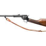 HERITAGE RANCHER 22LR 16" 6RD WLNT