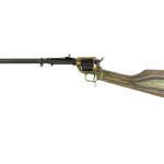 HERITAGE RANCHER 22LR 16" 6RD CAMO