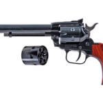 HERITAGE 22/22M 6.5" BL ADJ SIGHT
