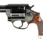 HERITAGE ROSCOE 38SPL 2" 5RD ROSEWOD