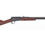 HNERY H3 FRONTIER PUMP 22LR 18.25"