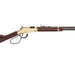 HENRY H4 GOLDEN BOY LL 22LR 20" 16RD