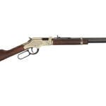HENRY GLDN BOY DELUXE 17HMR 20" 11RD