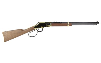 HENRY H4 GOLDEN BOY LL 17HMR 20" - Image 2