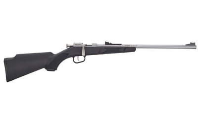 HENRY H5 MINI BOLT G2 22LR 16.25 BLK - Image 2