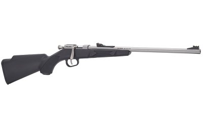 HENRY H5 MINI BOLT G2 22LR 16.25 BLK - Image 3
