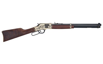 HENRY H6 BIG BOY LTD 45C 20" 10RD