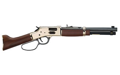 HENRY H6 MARE'S LEG 45C 12.9" 5RD