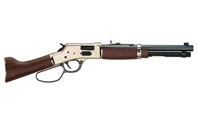 HENRY H6 MARE'S LEG 44MAG 12.9" 5RD